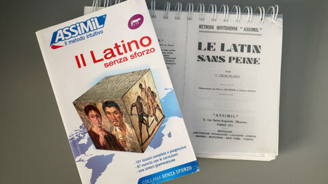Latin Guide Reading Plan for learning Latin: Beginners | Latinitium