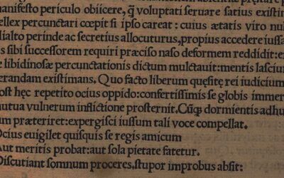 The Latin of Saxo Grammaticus